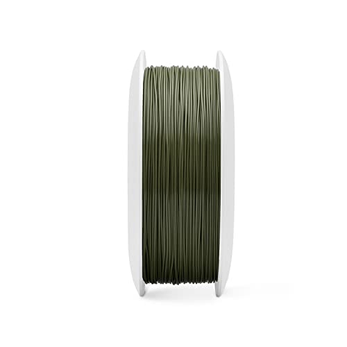 Fiberlogy ASA Filament Olive Green - 1.75mm - 750g Premium Filament Made in EU von generisch