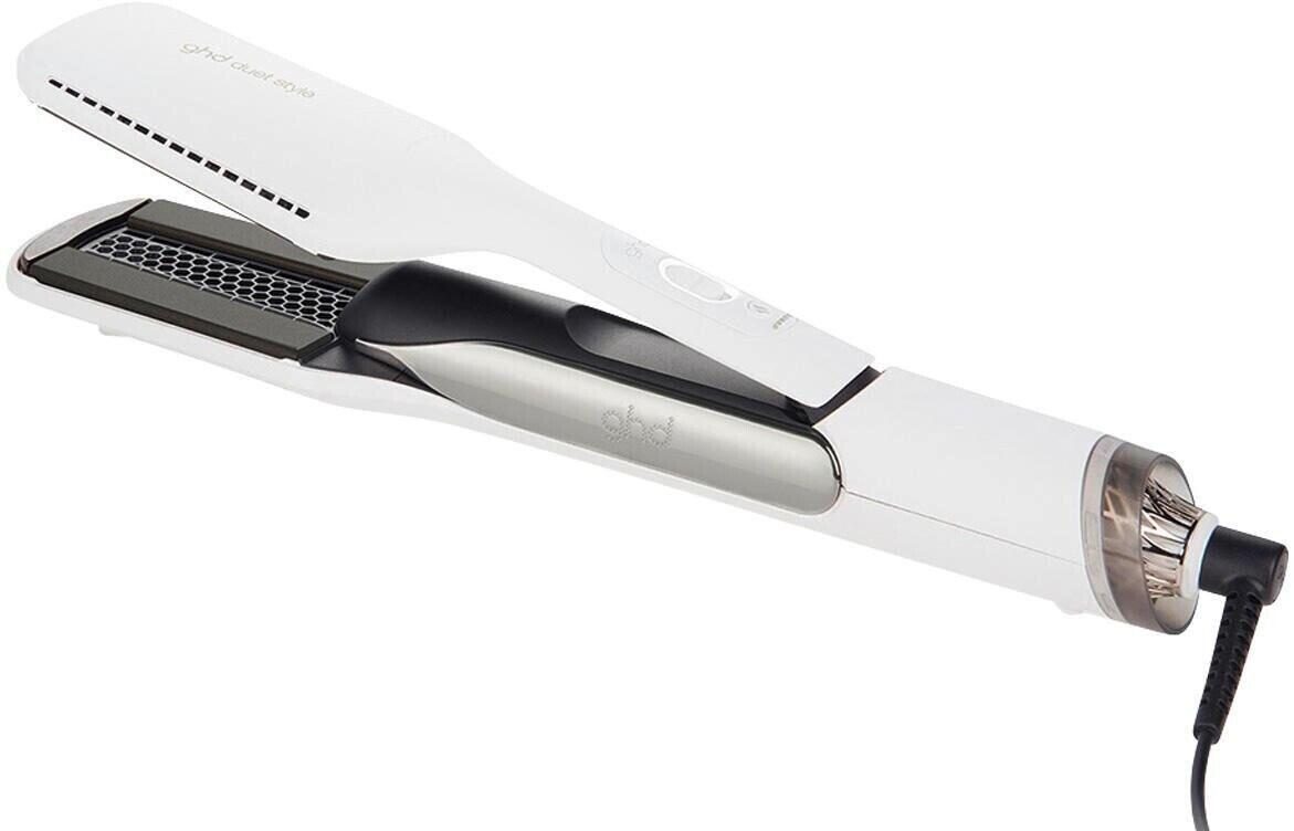 ghd Duet Style 2-in-1 Hot Air Styler weiß von ghd