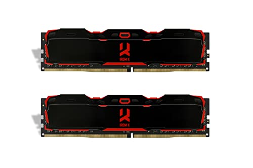 RAM Speicher GoodRam CL16 SR DIMM 16 GB DDR4 3200 MHz 16 GB von goodram