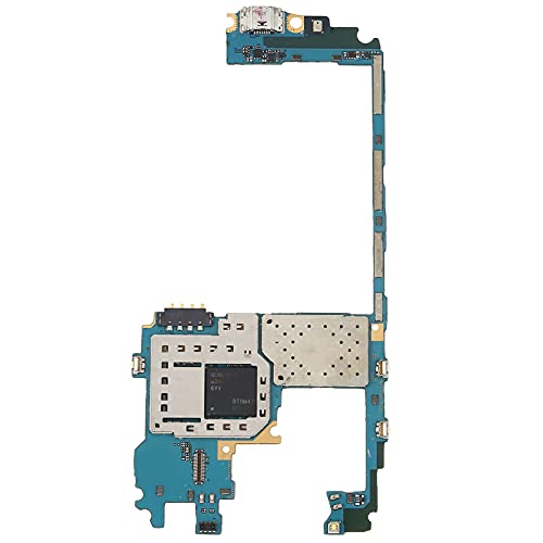 Ersatz-Mainboard Kompatibel mit Samsung J500F, Entsperrtes 16 GB Logic-Handy-Mainboard, Einfach zu Installierende Ersatzteile von goodstumbler