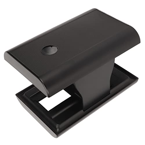 Mobiler Filmscanner, Faltbarer und Tragbarer 35-Mm-Film-Dia-Negativscanner für Telefone, Batteriebetrieben, Platzsparendes Design von goodstumbler