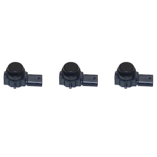 grounds 3X 66209261582 9261587 66202220666 Neuer Parksensor für - 1 3 4 Series F20 F22 3Er F30 F31 F30 F35 F80 von grounds