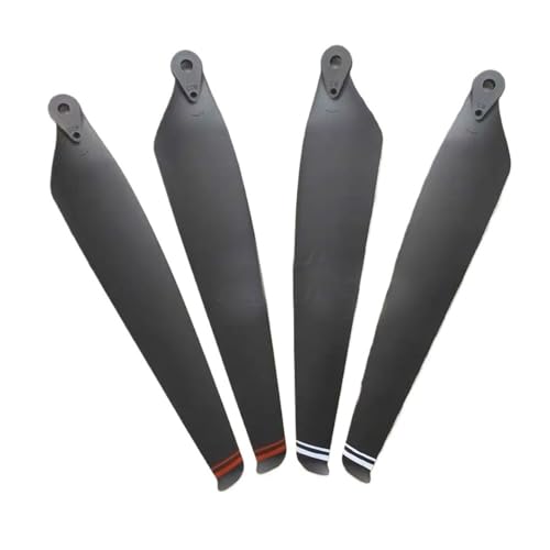 hJNGdU 36 Zoll Klapp Carbon Propeller Für P30 Landwirtschaft Drone Zubehör CW CCW Kompatible Propeller(4 PCS) von hJNGdU