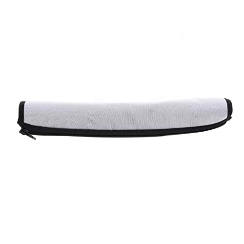 holanae Protector Headband Cover Ersatzkissen für MSR7 M20 M30 M40 M40X M50X SX1 KopfhöRer von holanae