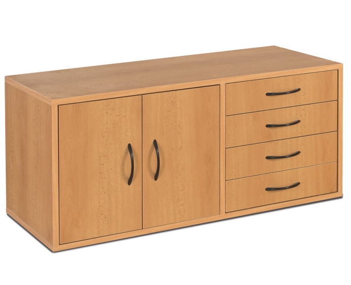 Einbauschrank H 2 von holzkraft