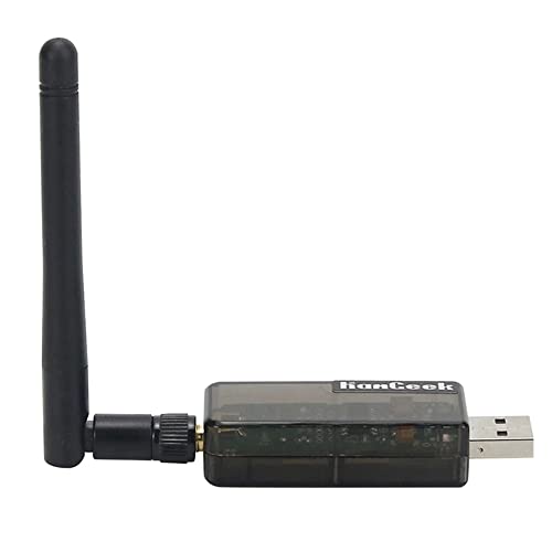 huanzhi CC2652P USB-Dongle Zigbee Gateway für Home ZHA ZigBee2MQTT im HASS-Integrationsadapter von huanzhi