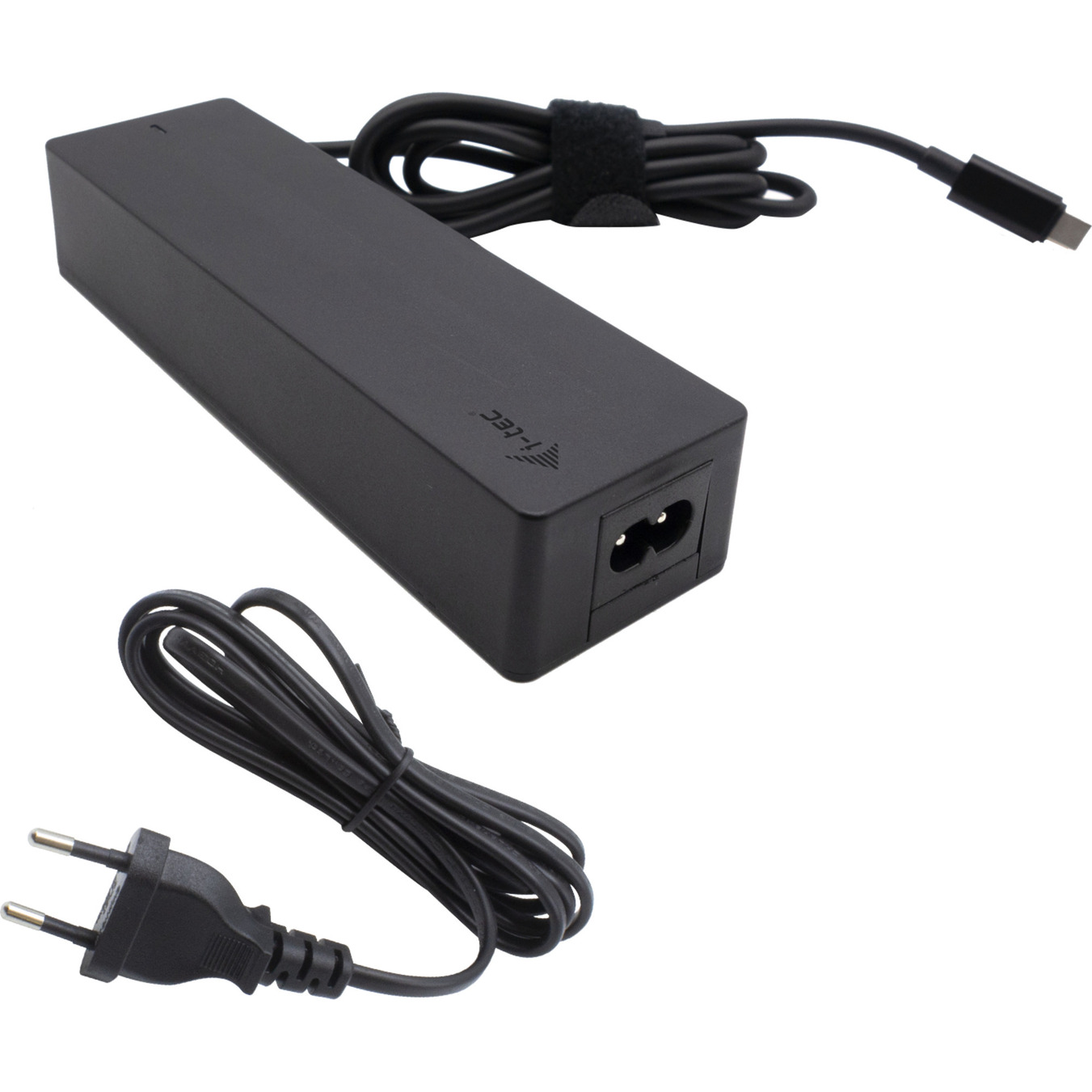 Universal Ladegerät USB-C PD 3.0, 100 Watt Universal Ladegerät USB-C PD 3.0, 100 Watt von i-tec