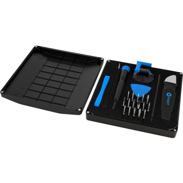 Essential Electronics Toolkit v2.2, Werkzeug-Set von iFixit