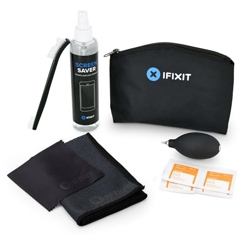 iFixit Elektronik-Reinigungspaket von iFixit