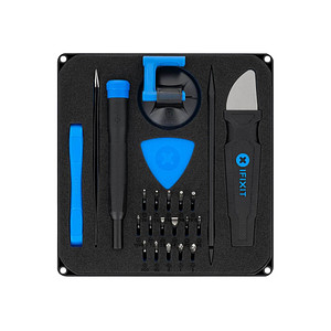 iFixit Essential Electronics Toolkit Werkzeug-Set für Smartphones 23-teilig von iFixit