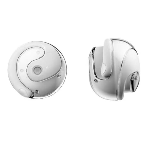 iFutniew TWS 5.3 Bluetooth-Kopfhörer, hängend, 40 mAh, Dauerleistung, lange Lebensdauer, Bluetooth-Kopfhörer, multifunktional, von iFutniew