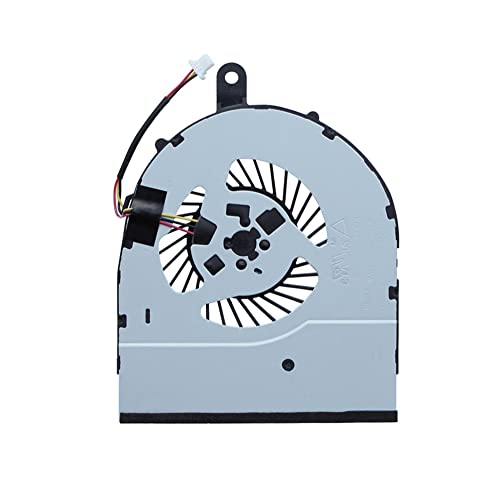 iHaospace Replacement Laptop CPU Cooling Fan for Dell Inspiron 15 5558 5555 5755 5758 5458 5559 Cooler Fan von iHaospace