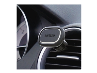 iOttie iTap Magnetic 2, Handy/Smartphone, Passive Halterung, Auto, Schwarz von iOttie