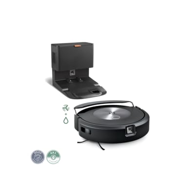 iRobot Roomba Combo j7+ Saug-und Wischroboter von iRobot Germany GmbH