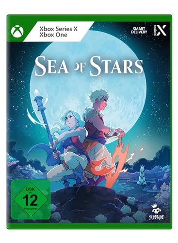 Sea of Stars - Xbox von iam8bit