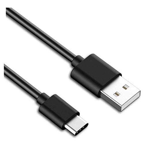 USB-C-Ladekabel für Powerbanks, kompatibel mit iWalk, Spigen PocketBoost, INIU, RAVPower, BONAI, Anker USB-C und anderen Powerbanks mit USB-C-Eingang. von ienza