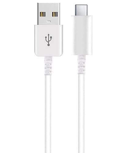 ino 1X Typ-C 100 cm USB Kabel Daten Ladekabel für HOTWAV Cyber 13 PRO HOTWAV W11 HOTWAV Hyper7 PRO 5G HOTWAV Cyber7 5G HOTWAV T7 HOTWAV Cyber 15 von ino