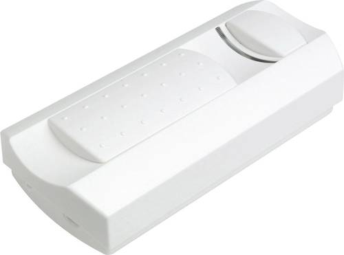 InterBär 8115-008.01 LED-Schnurdimmer Weiß Schaltleistung (min.) 7W Schaltleistung (max.) 110W 1St. von interBär