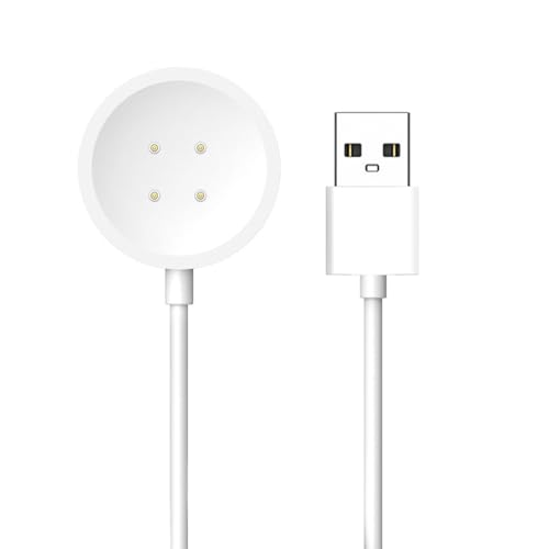 jdstty USB-Backup-Kabel, lange Länge, USB-Ladekabel, Uhren-Ladekabel, essentielles Kabel, PVC, geeignet für DW89/DW98 von jdstty