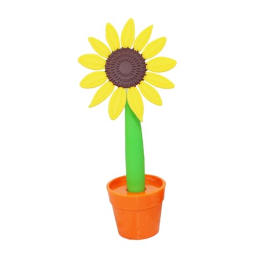 jojofuny Sonnenblumen Kugelschreiber Sonnenblumen Briefpapier Pflanzenstift Blumen Kugelschreiber Neuheits Stifte Für Erwachsene Süße Stifte Für Frauen Blumen Kugelschreiber jojofuny Sonnenblumen Kugelschreiber Sonnenblumen Briefpapier Pflanzenstift Blumen Kugelschreiber Neuheits Stifte Für Erwachsene Süße Stifte Für Frauen Blumen Kugelschreiber von jojofuny