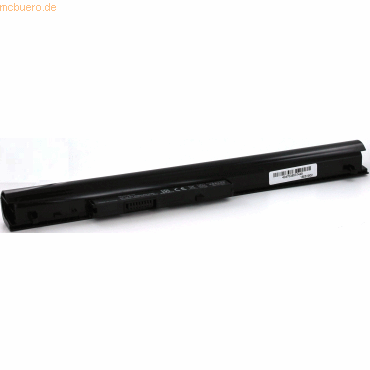 k.A. Akku für HP Compaq 15-H000SB (G1M54EA) Li-Ion 14,8 Volt 2200 mAh von k.A.