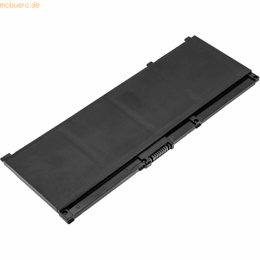 k.A. Akku für HP Gaming Pavilion 15-CX0002 Li-Pol 15,4 Volt 4400 mAh s von k.A.