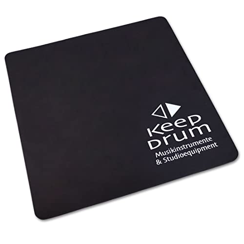 keepdrum Cajon-Pad Sitzpad für Kinder-Cajon Sitzauflage keepdrum Cajon-Pad Sitzpad für Kinder-Cajon Sitzauflage von keepdrum
