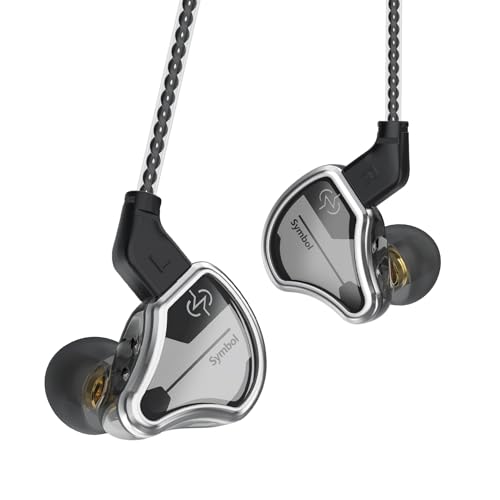 keephifi Kbear BC02 In-Ear-Monitor Kopfhörer von keephifi