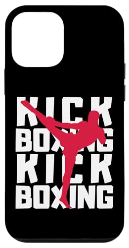 Hülle für iPhone 12 mini Kickbox-Kämpfer von kickboxing training fight kick thaiboxing martial