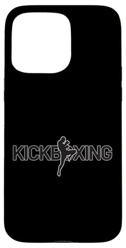 Hülle für iPhone 15 Pro Max Kickboxen Sport Fight von kickboxing training fight kick thaiboxing martial