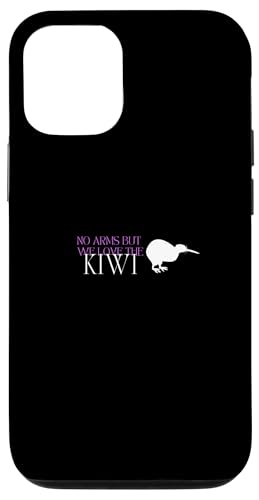 Hülle für iPhone 12/12 Pro wir lieben den Kiwi von kiwi bird kiwi fruit ratite maori new zealand