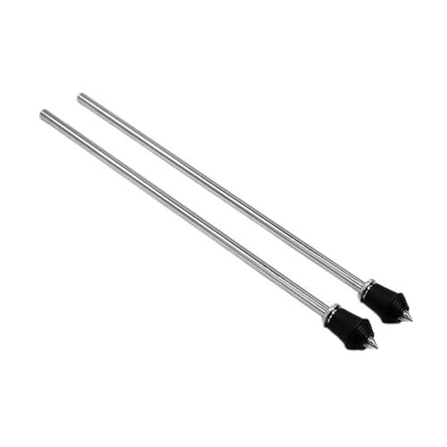 kowaku 2Pcs Kick Drum Beine Bass Drum Ständer Beine Bass Drum Halterung Drum Ständer Füße für Boden Tom Trommel kowaku 2Pcs Kick Drum Beine Bass Drum Ständer Beine Bass Drum Halterung Drum Ständer Füße für Boden Tom Trommel von kowaku