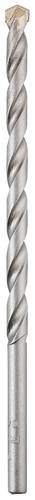 Kwb 041006 Werkzeugstahl Stein-Spiralbohrer 1 Stück 6mm Gesamtlänge 200mm Zylinderschaft 1St. Kwb 041006 Werkzeugstahl Stein-Spiralbohrer 1 Stück 6mm Gesamtlänge 200mm Zylinderschaft 1St. von kwb