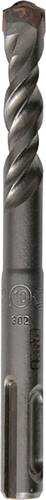 Kwb 242146 40CR-Stahl Hammerbohrer 16mm Gesamtlänge 210mm SDS-Plus 1St. Kwb 242146 40CR-Stahl Hammerbohrer 16mm Gesamtlänge 210mm SDS-Plus 1St. von kwb