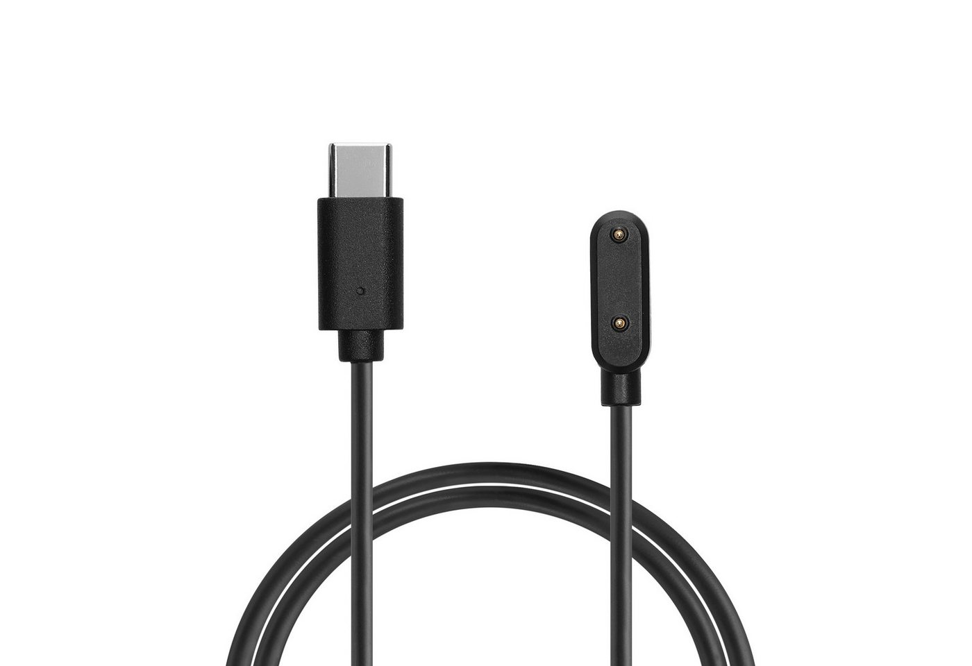 kwmobile USB Typ C Ladekabel für Samsung Galaxy Fit 3 Smartphone-Ladegerät (1-tlg., Kabel Charger) von kwmobile