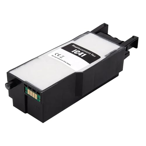 IC41 Tintenbehälter für SG2100 SG2110 SG3100 SG3110 SG3120 SG7100 SG400 SG500 SG800 SG1000 SG2010L SG2200 Drucker von kwoifioy