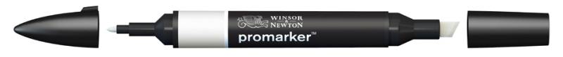 LEFRANC BOURGEOIS WINSOR & NEWTON Promarker, cool grey 3 von lefranc bourgeois