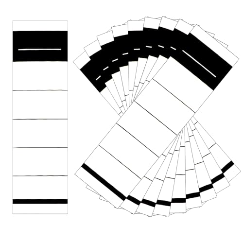 50 Stück Ordnerrücken Selbstklebend Breit 5.4x19cm Weiß Ordner Rückenschilder Selbstklebend Ordnerrücken Aufkleber Rückenschilder Ordner Breit Ordner Etiketten Selbstklebend für 8 cm Breit Ordner von lokxmve