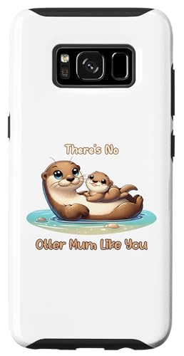 Hülle für Galaxy S8 lustiges süßes Tier für Frauen und Mädchen von lustige süße Tiere