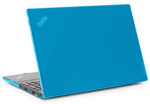 mCover Schutzhülle kompatibel mit Lenovo ThinkPad E15 AMD Gen 2/3/4 Series Windows Computer 2020-2022 (Nicht für andere Lenovo-Modelle geeignet), Aqua von mCover