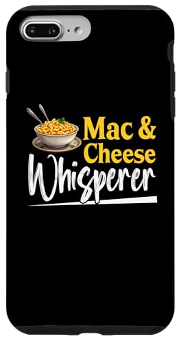 Hülle für iPhone 7 Plus/8 Plus makkaroni und käse mac und käse von mac and cheese gifts