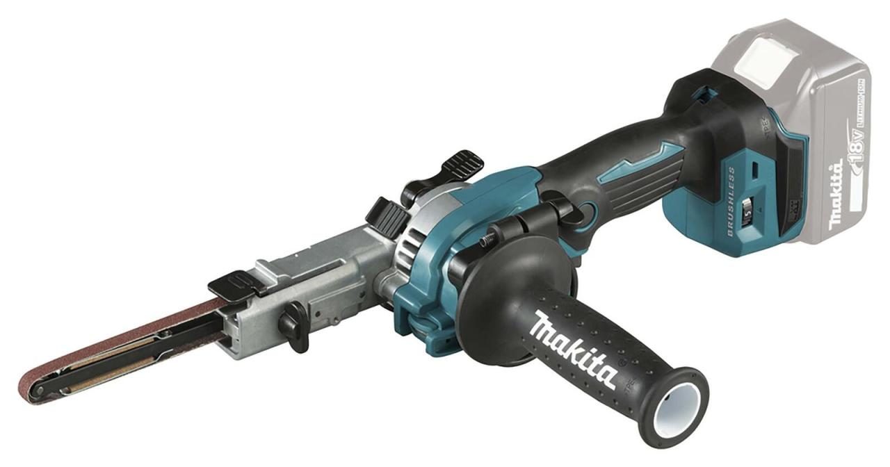 Makita Akku-Bandfeile DBS180Z von makita