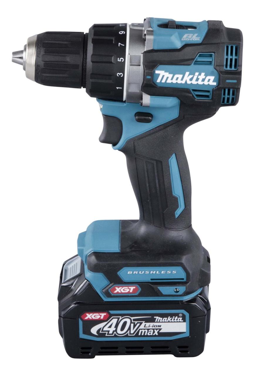 makita Akku-Bohrschrauber DF002GA202 von makita