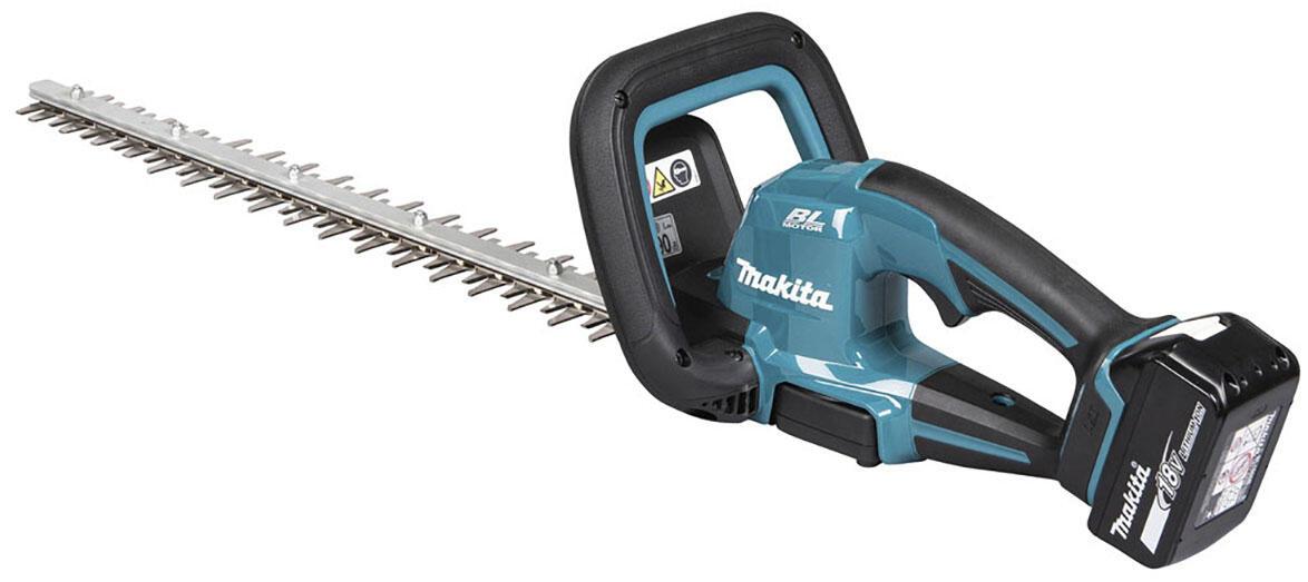 makita DUH506Z Akku-Heckenschere von makita