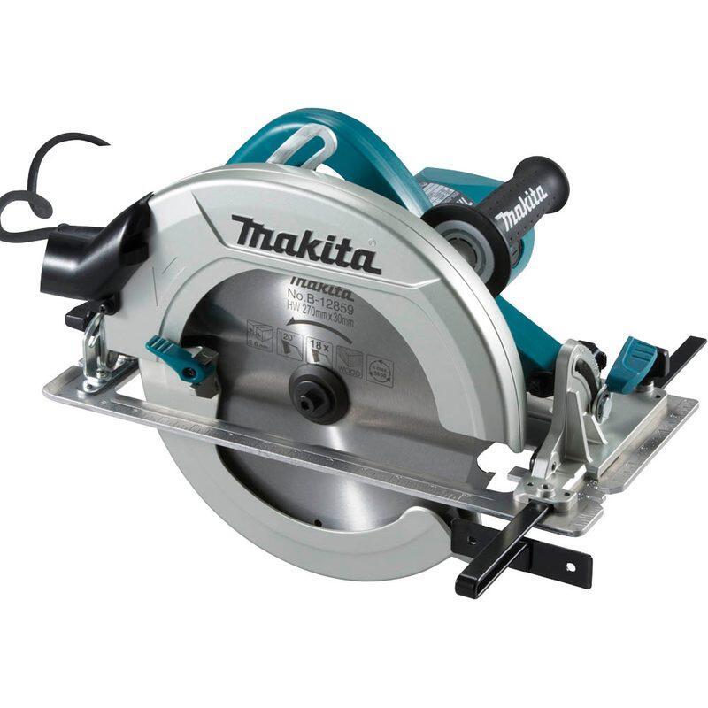 makita Handkreissäge HS0600 von makita