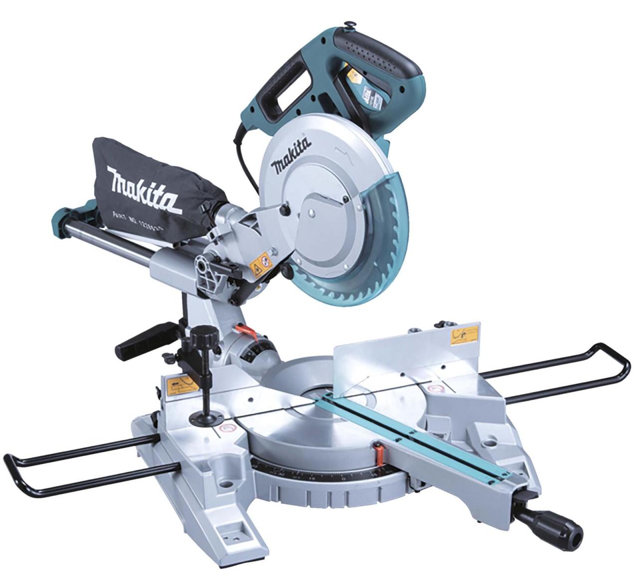 makita LS1018LN Kappsäge von makita