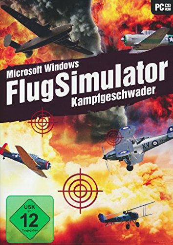 FlugSimulator - Kampfgeschwader von media Verlagsgesellschaft