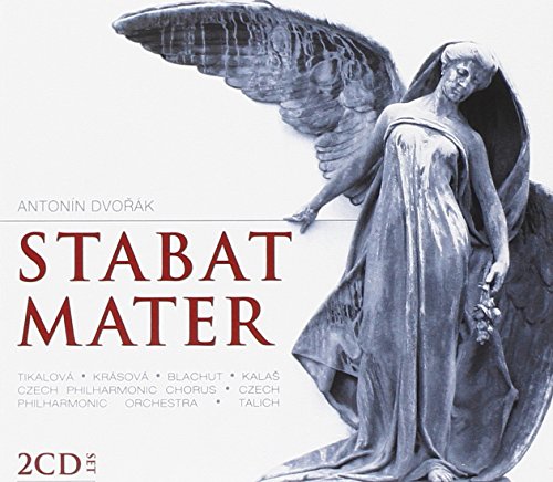 Dvorak - Stabat Mater von membran