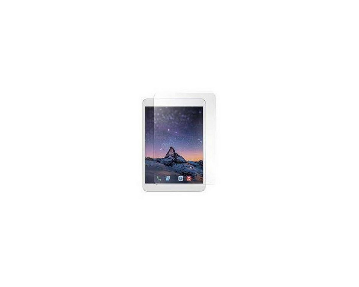 mobilis Displayschutzglas, Bildschirmschutz Tablet iPad Pro Mobilis 017023 12,9" von mobilis