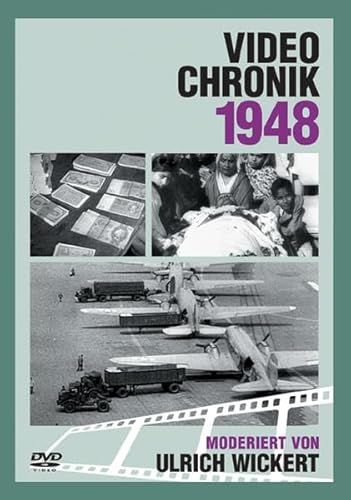 Video-Chronik 1948 von mvg